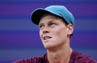 Jannik Sinner is into the 2023 Miami Open semifinals.